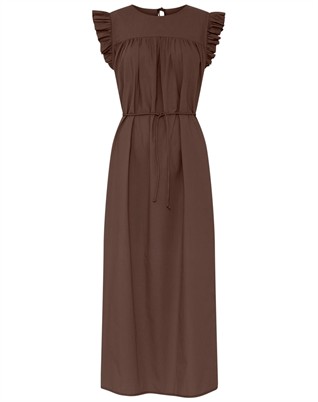 Stockholm Long Kleid